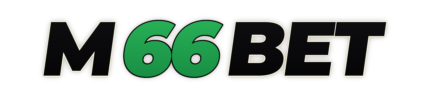 m66bet logo